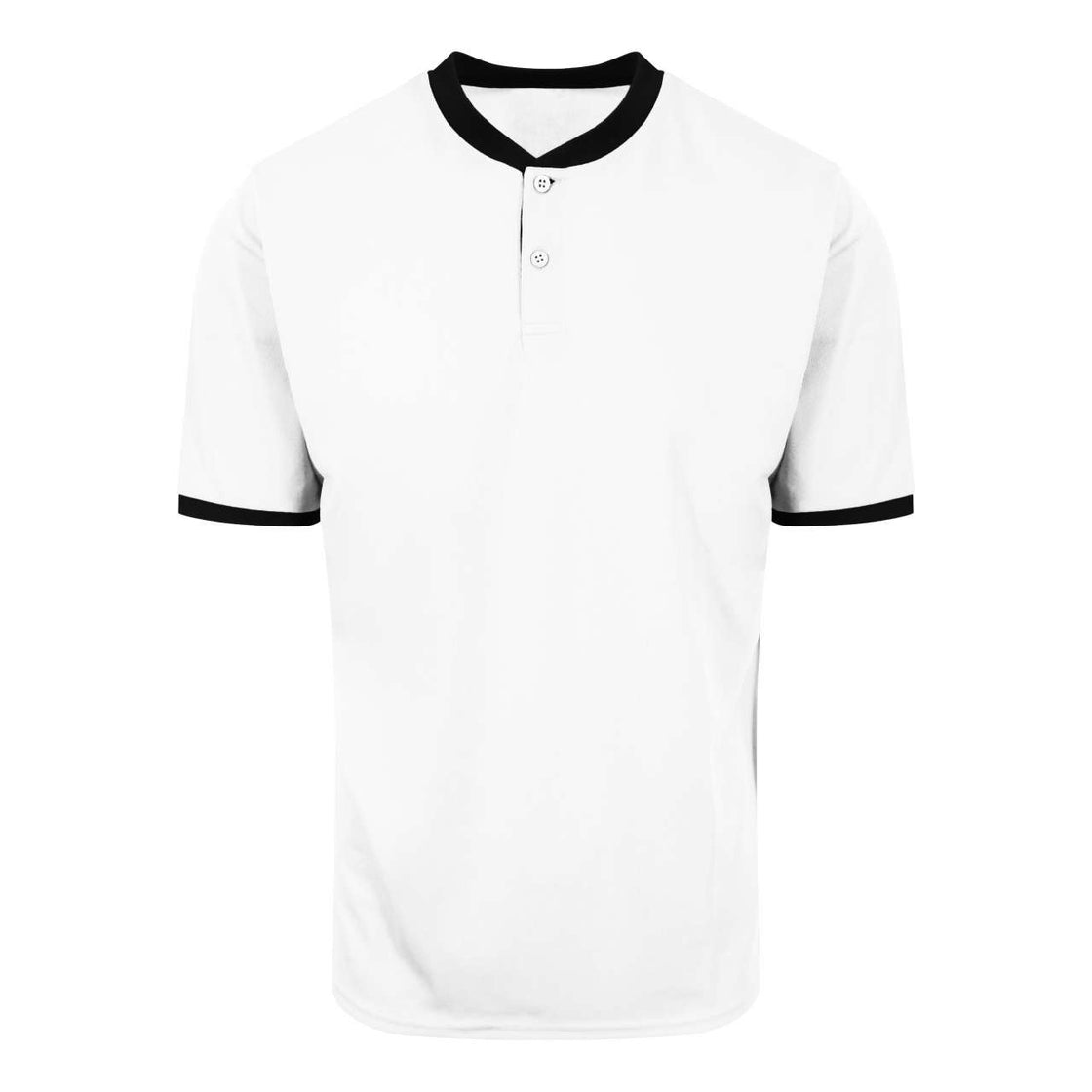 COOL STAND COLLAR SPORTS POLO