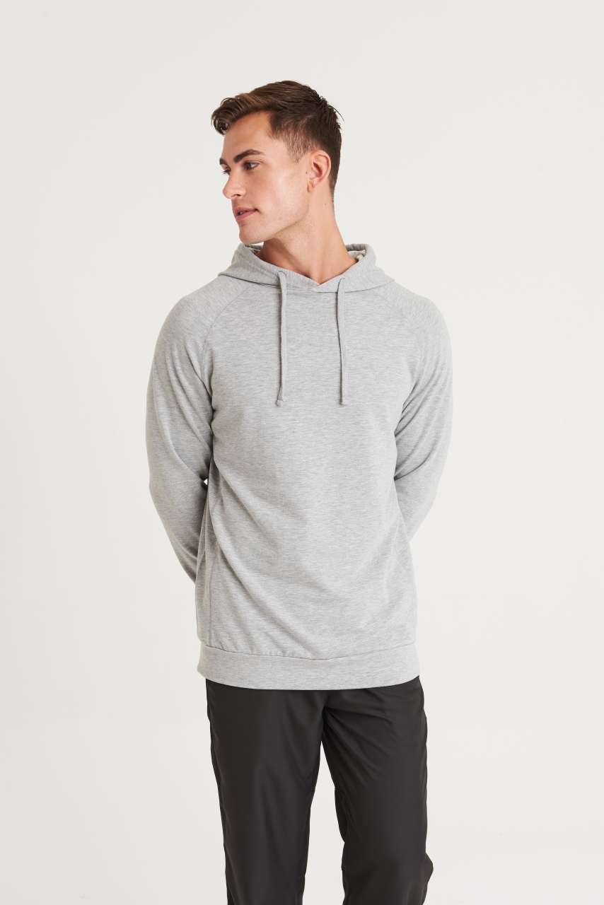 COOL URBAN FITNESS HOODIE