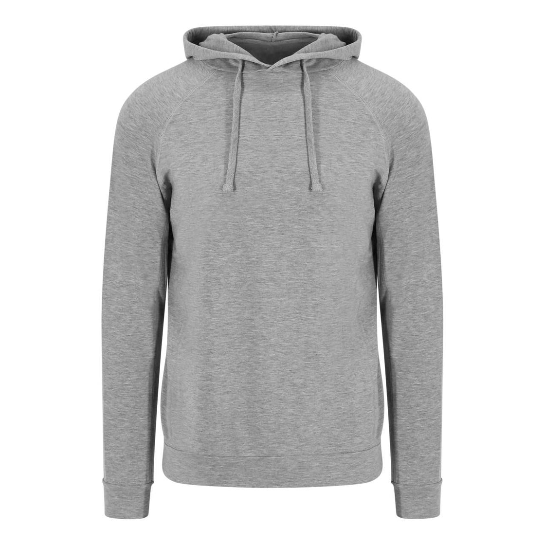 COOL URBAN FITNESS HOODIE