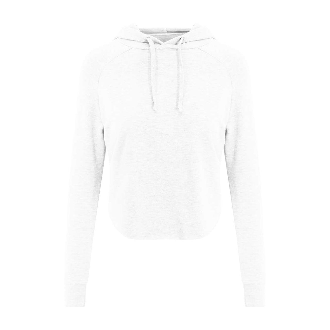GIRLIE CROSS BACK HOODIE