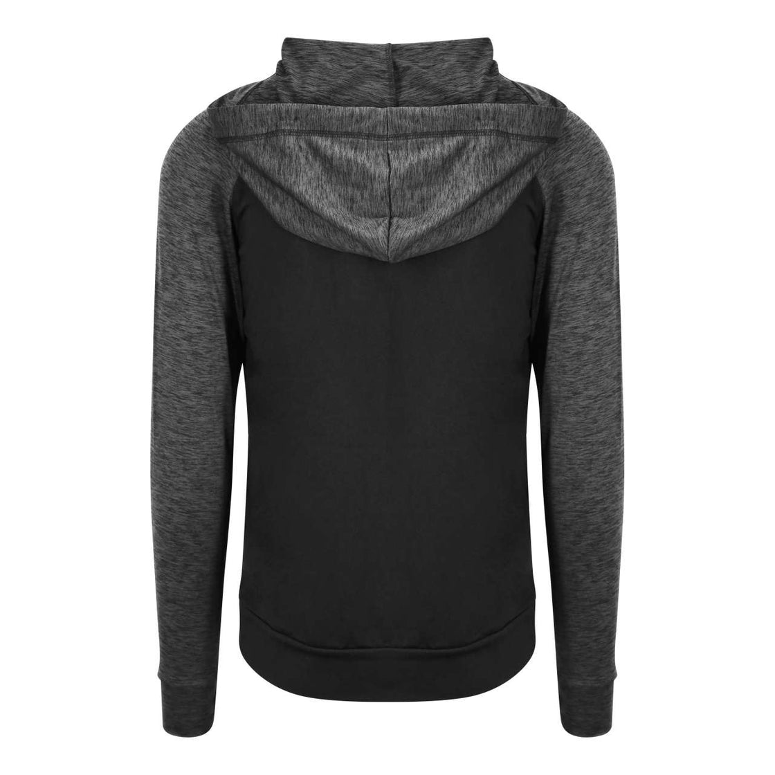 MEN'S COOL CONTRAST ZOODIE