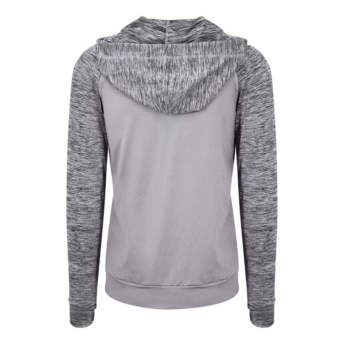 MEN'S COOL CONTRAST ZOODIE