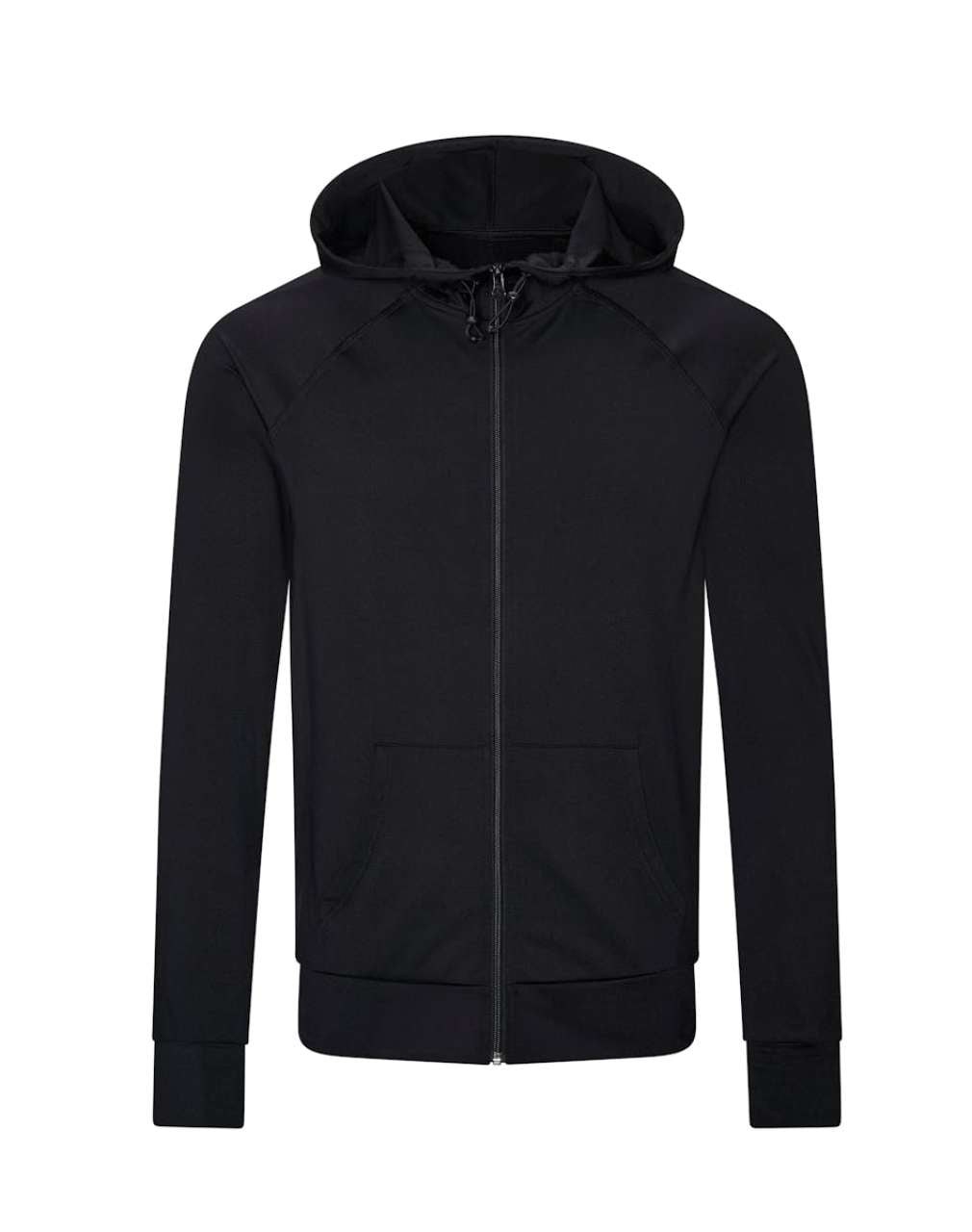 MEN'S COOL CONTRAST ZOODIE
