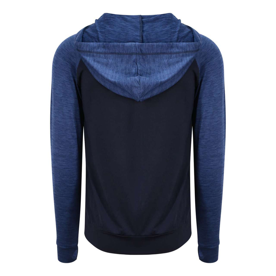 MEN'S COOL CONTRAST ZOODIE