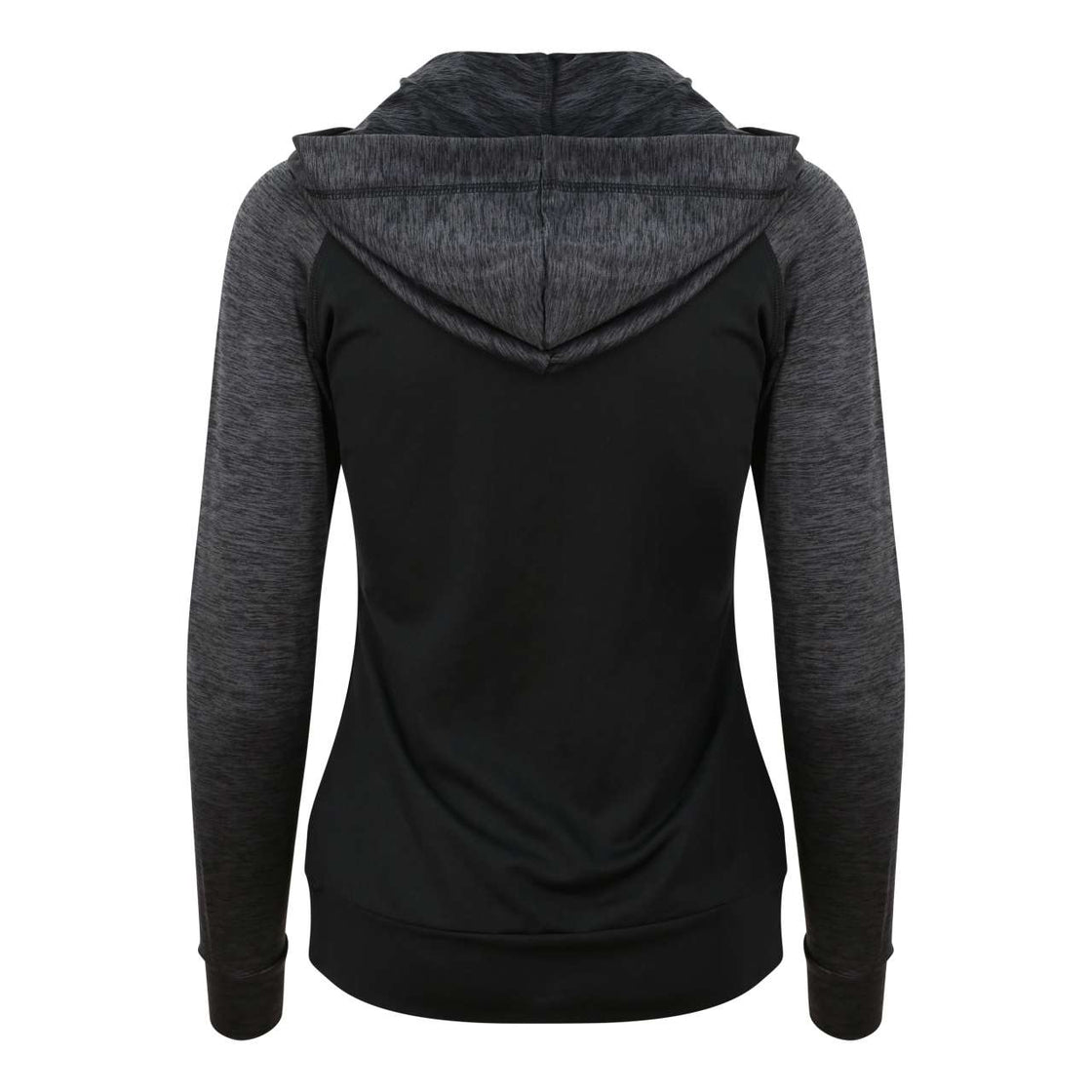 WOMEN'S COOL CONTRAST ZOODIE