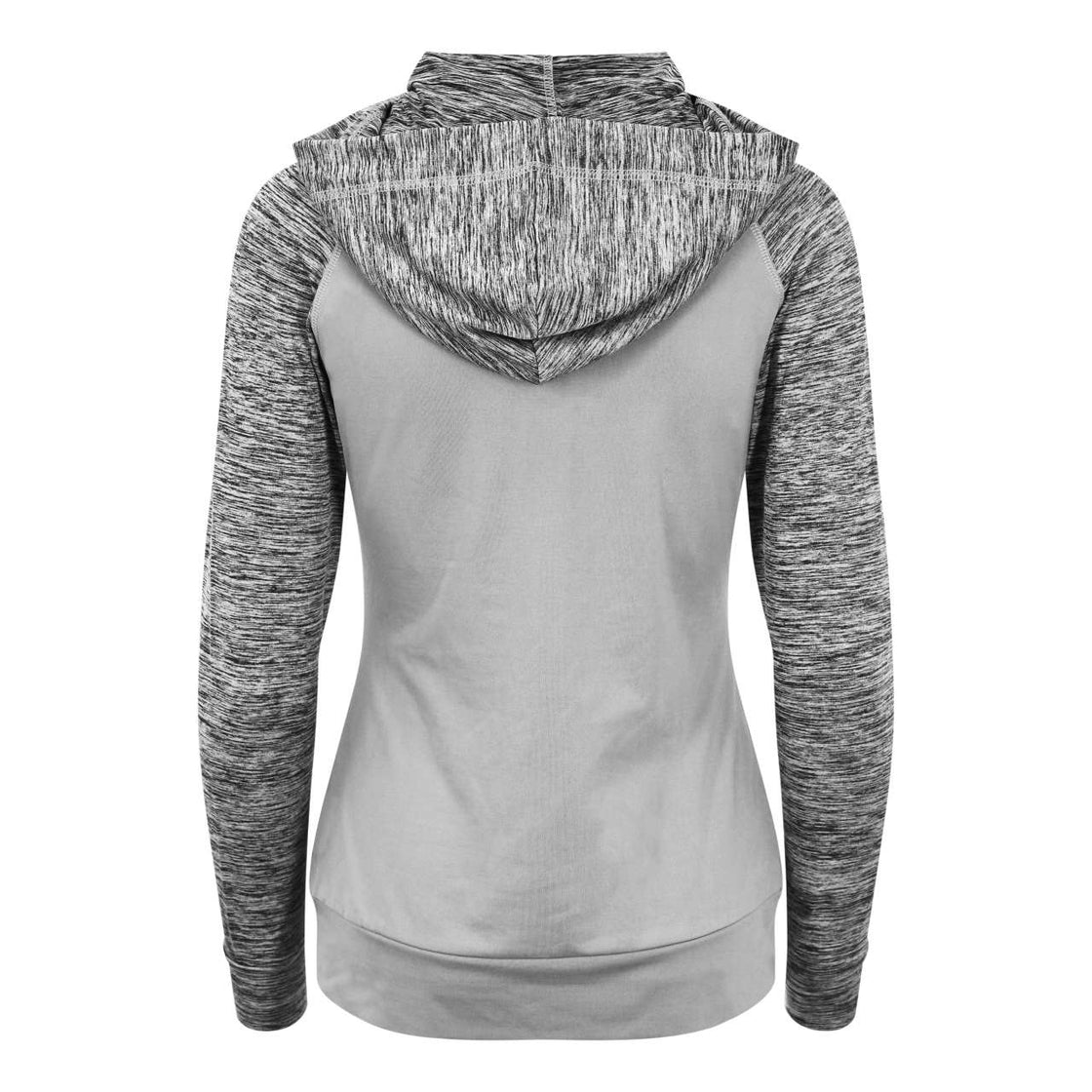 WOMEN'S COOL CONTRAST ZOODIE