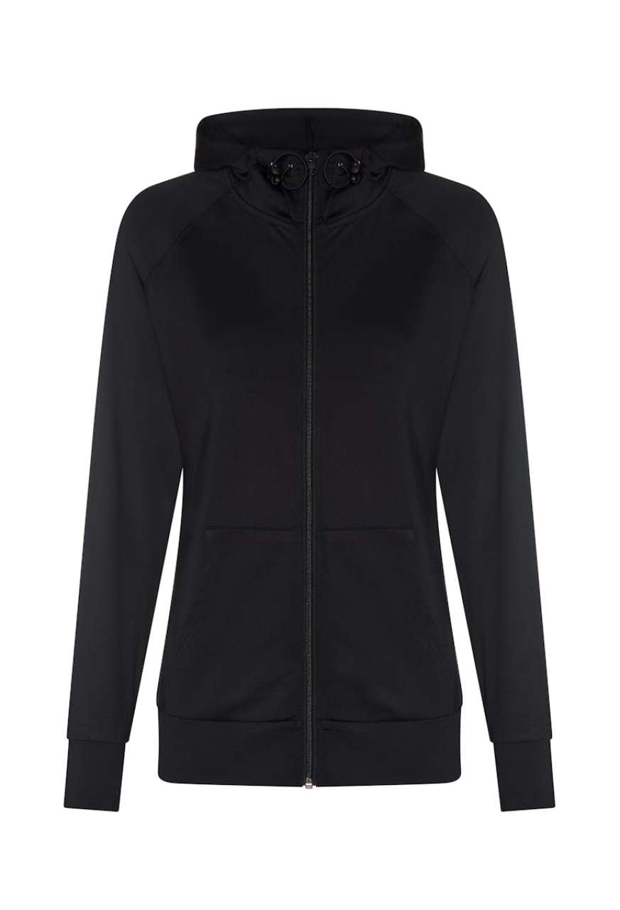 WOMEN'S COOL CONTRAST ZOODIE