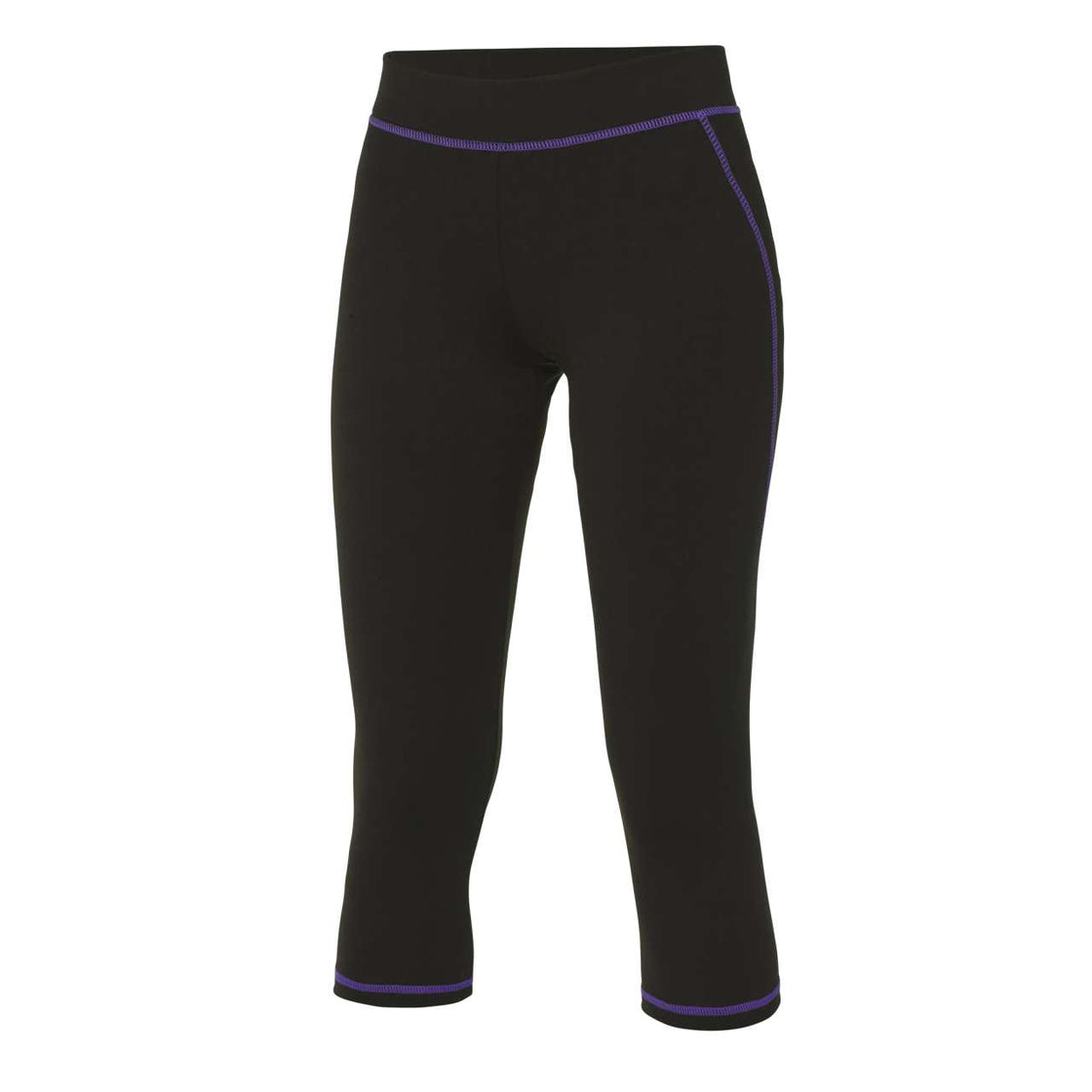 WOMEN'S COOL CAPRI