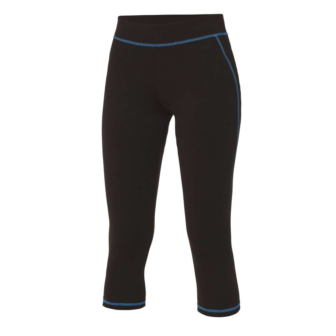 WOMEN'S COOL CAPRI