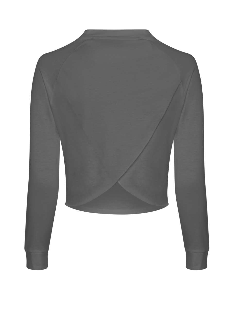 WOMEN'S CROSS BACK T
