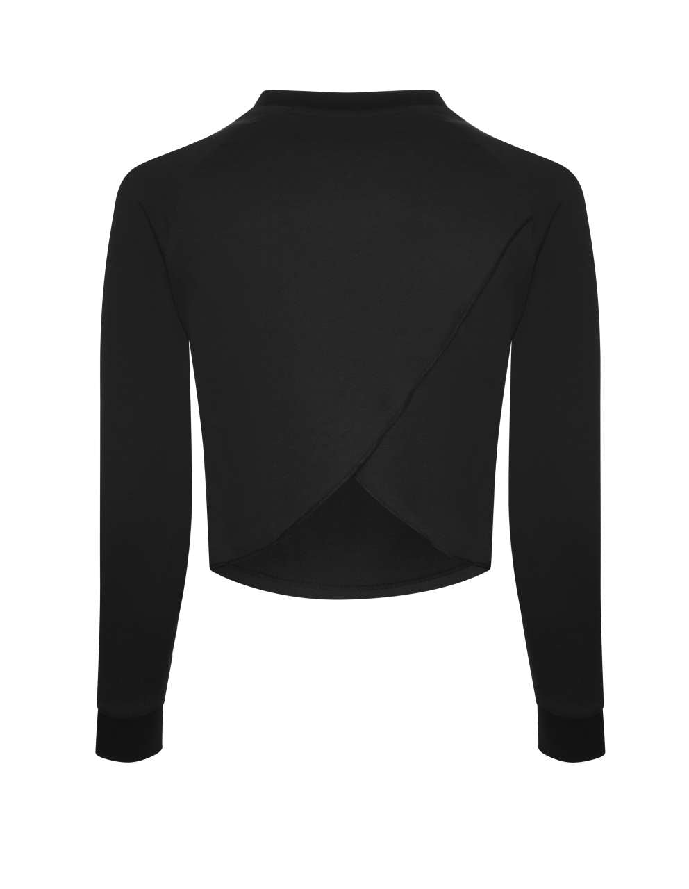 WOMEN'S CROSS BACK T