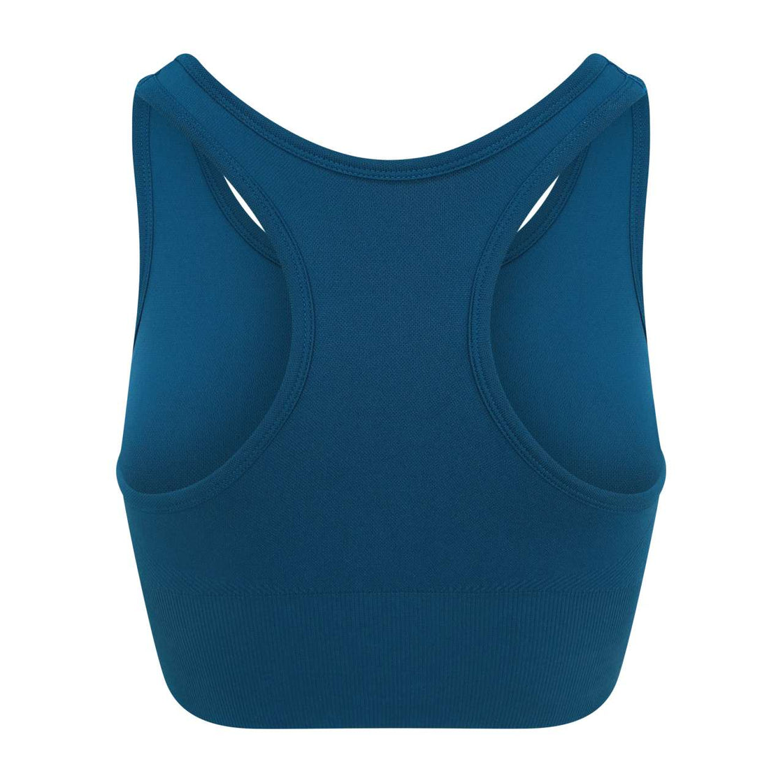 WOMEN'S COOL SEAMLESS CROP TOP