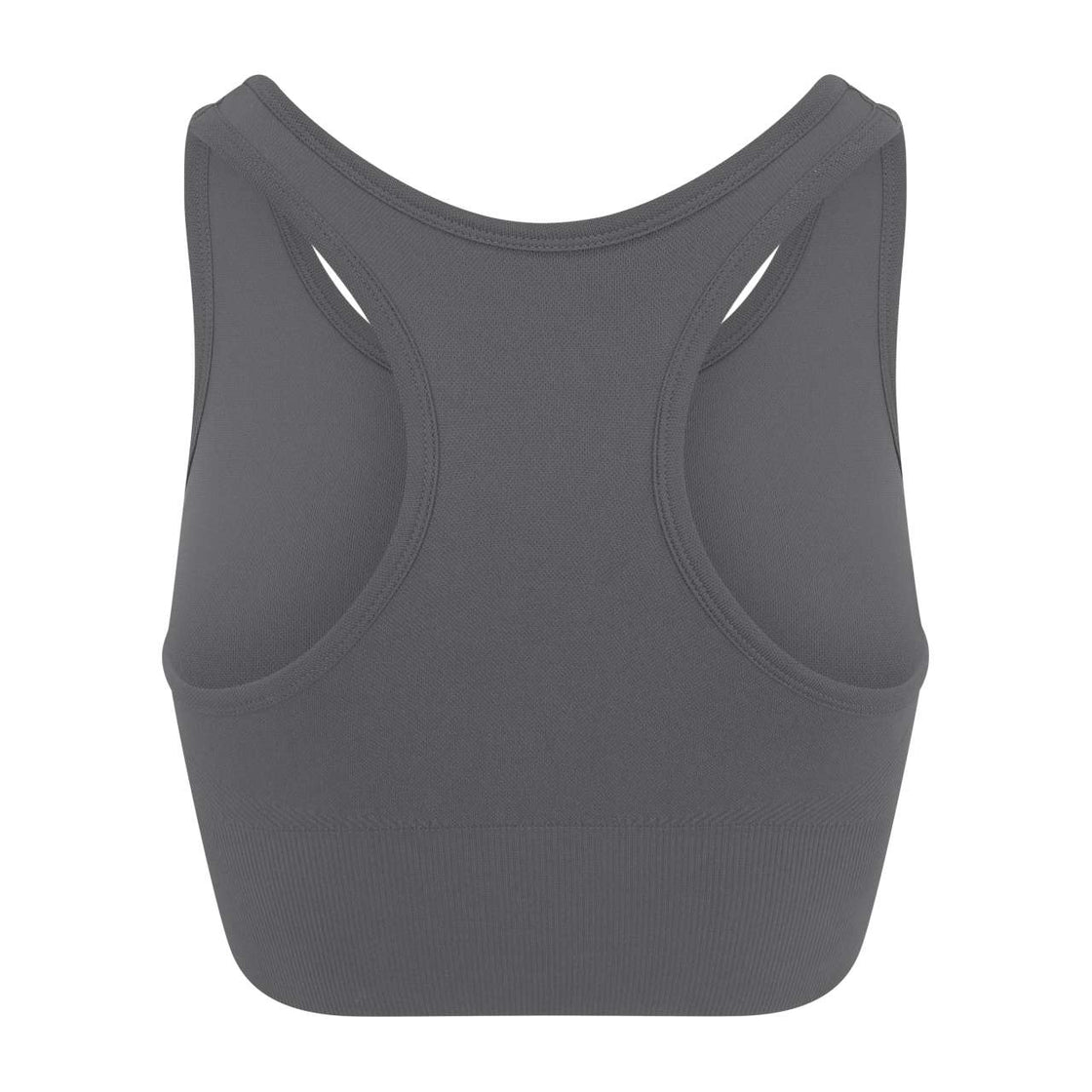 WOMEN'S COOL SEAMLESS CROP TOP