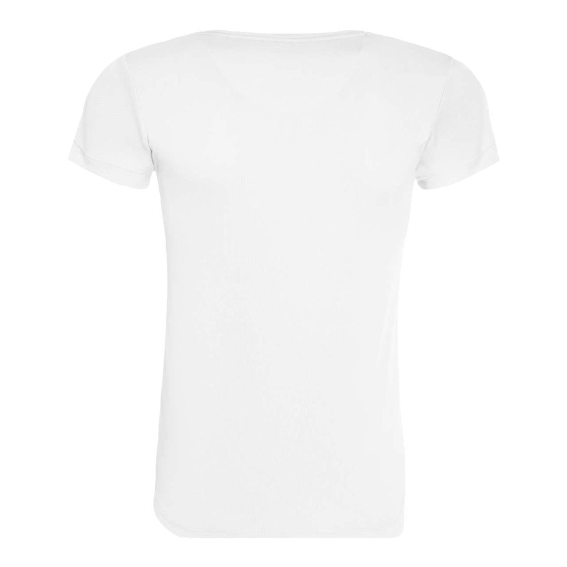 WOMEN'S RECYCLED COOL T