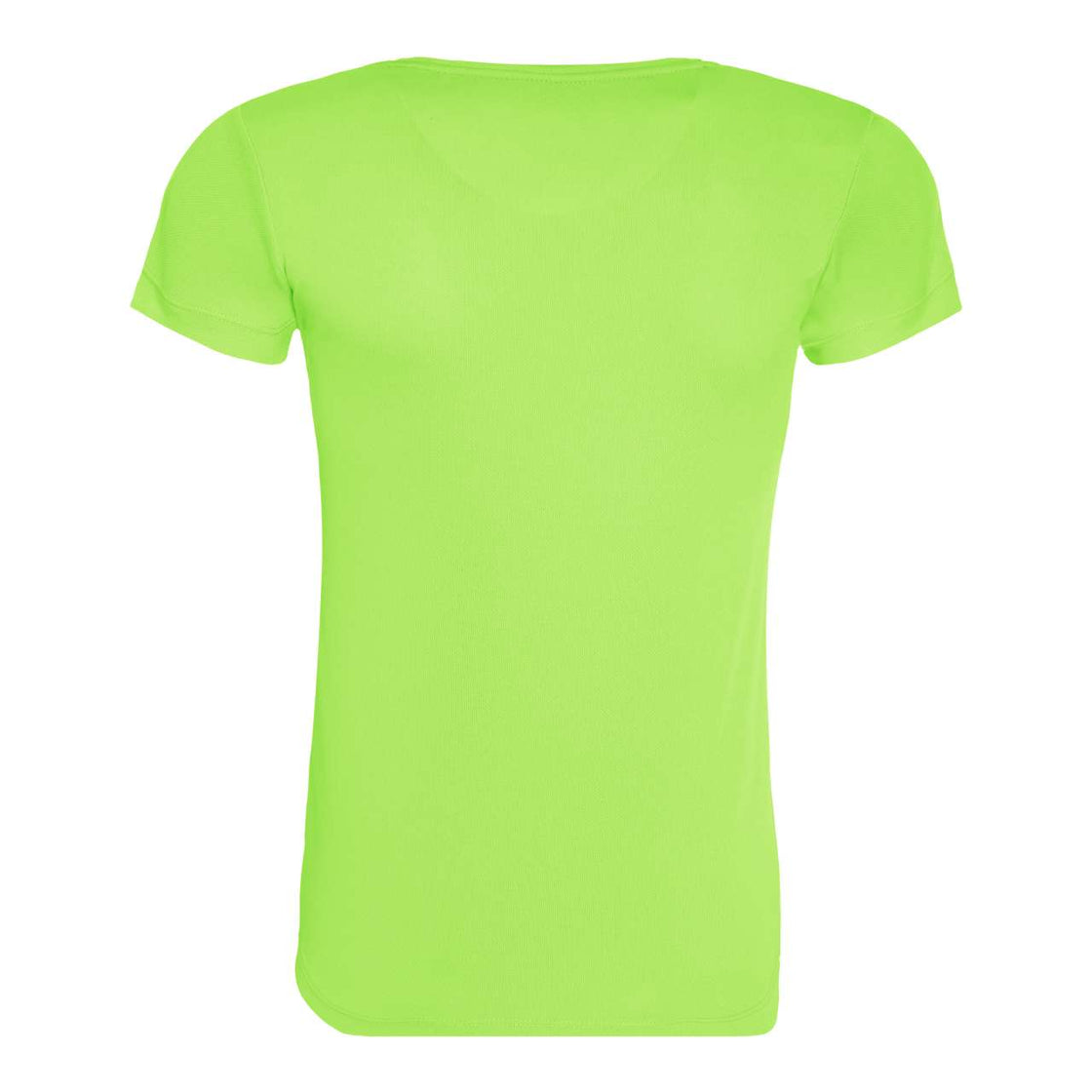 WOMEN'S RECYCLED COOL T