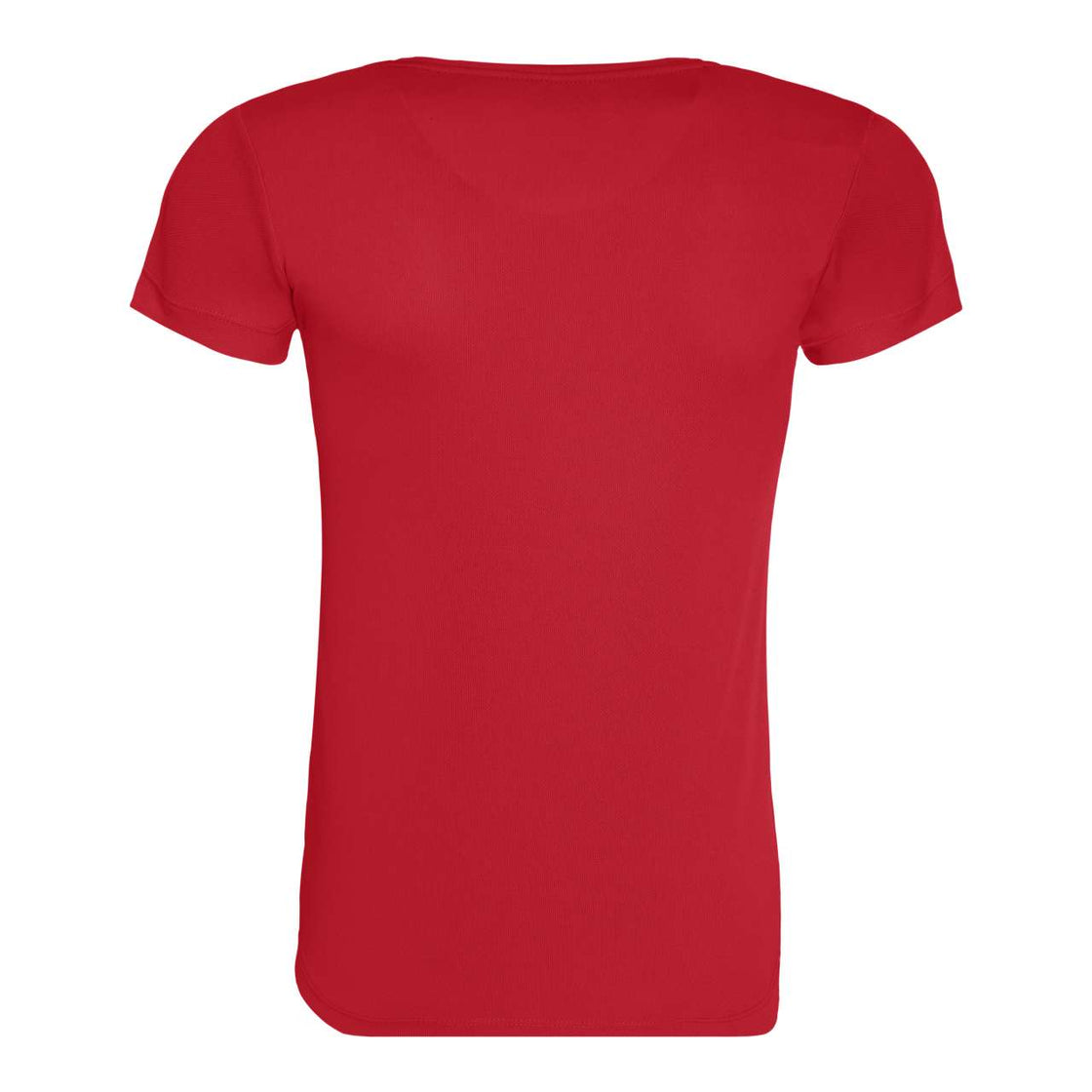 WOMEN'S RECYCLED COOL T
