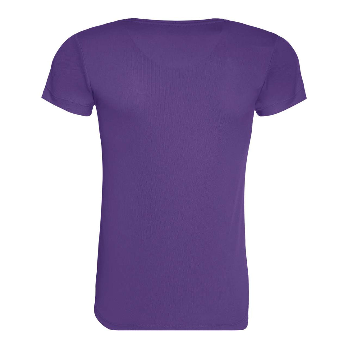 WOMEN'S RECYCLED COOL T