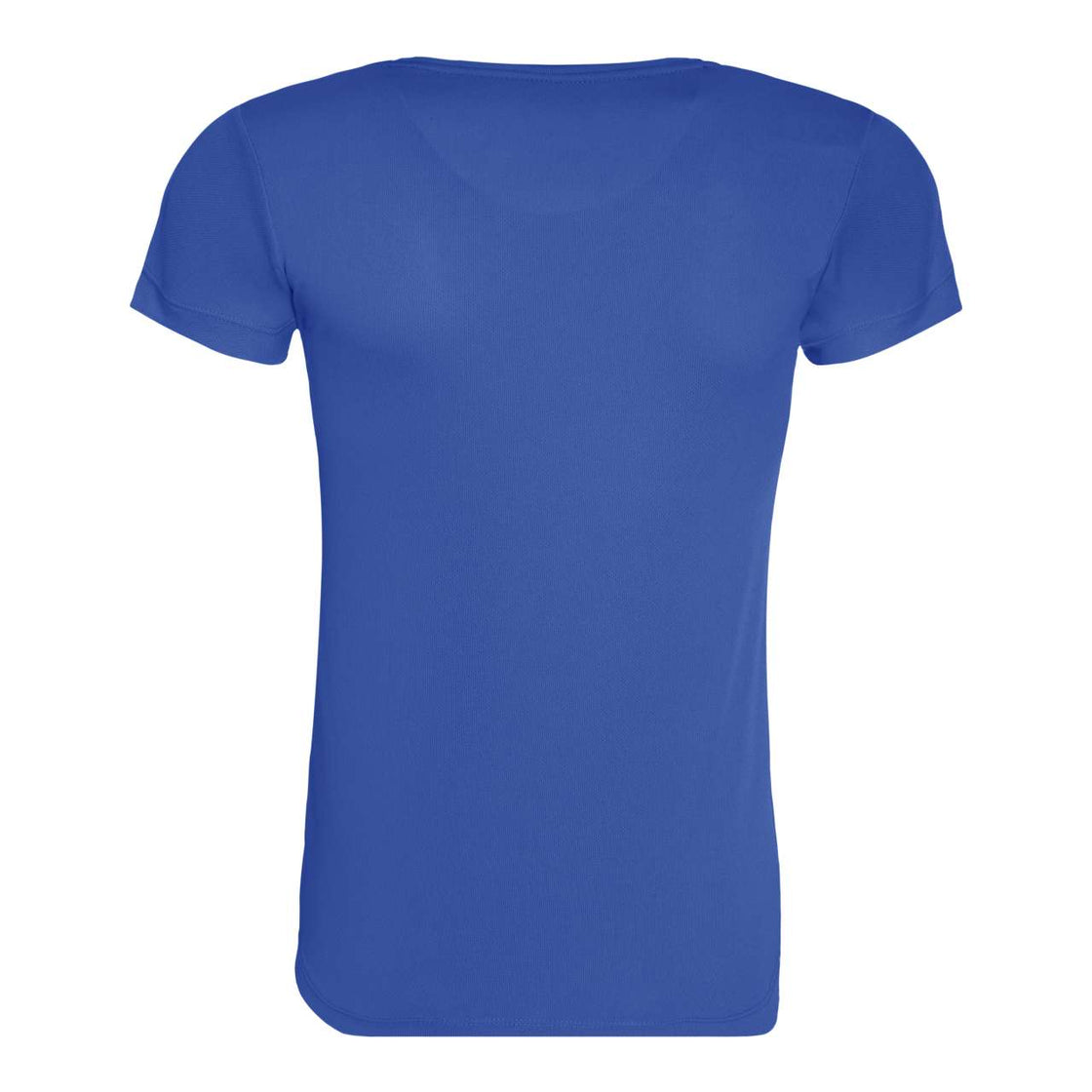 WOMEN'S RECYCLED COOL T