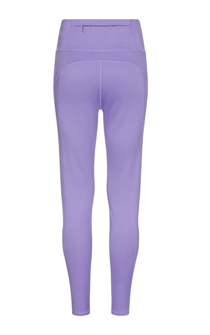 WOMEN'S RECYCLED TECH LEGGINGS