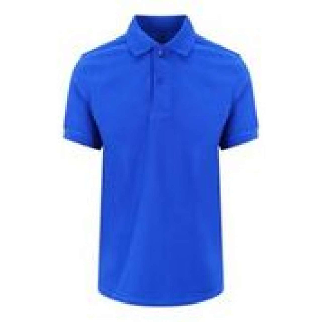 WOMEN'S STRETCH POLO