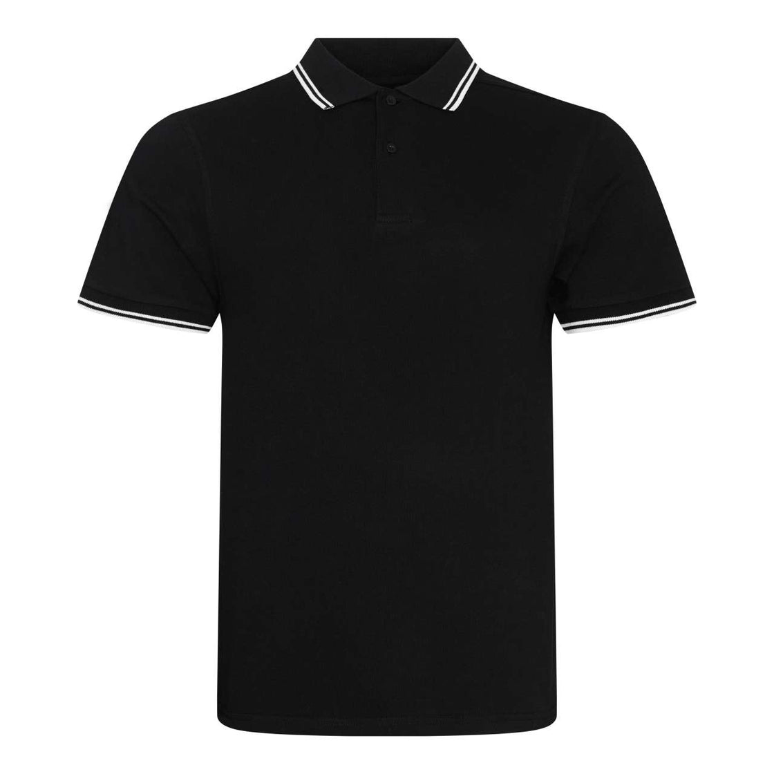 STRETCH TIPPED POLO