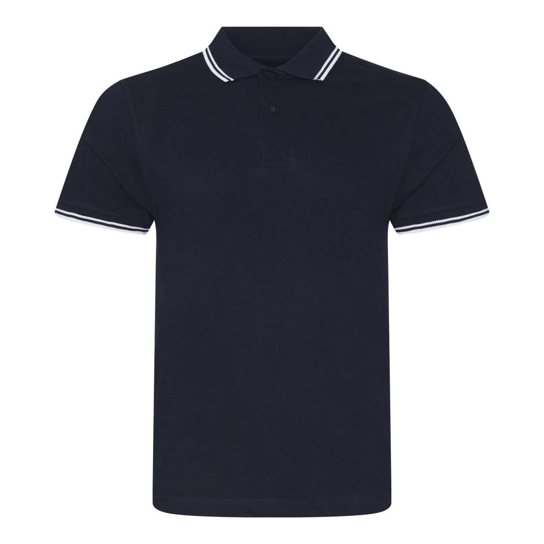 STRETCH TIPPED POLO