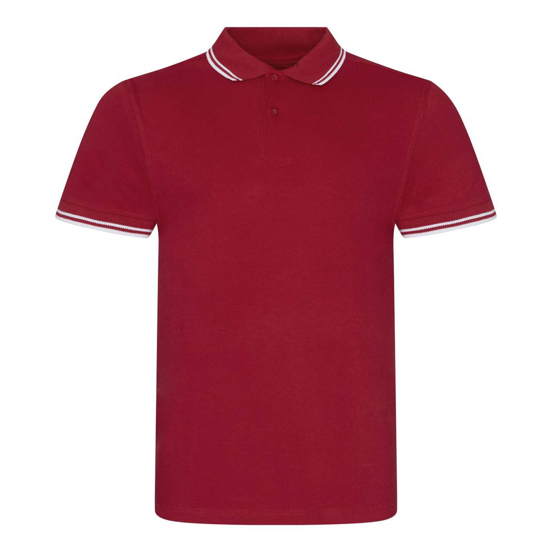 STRETCH TIPPED POLO