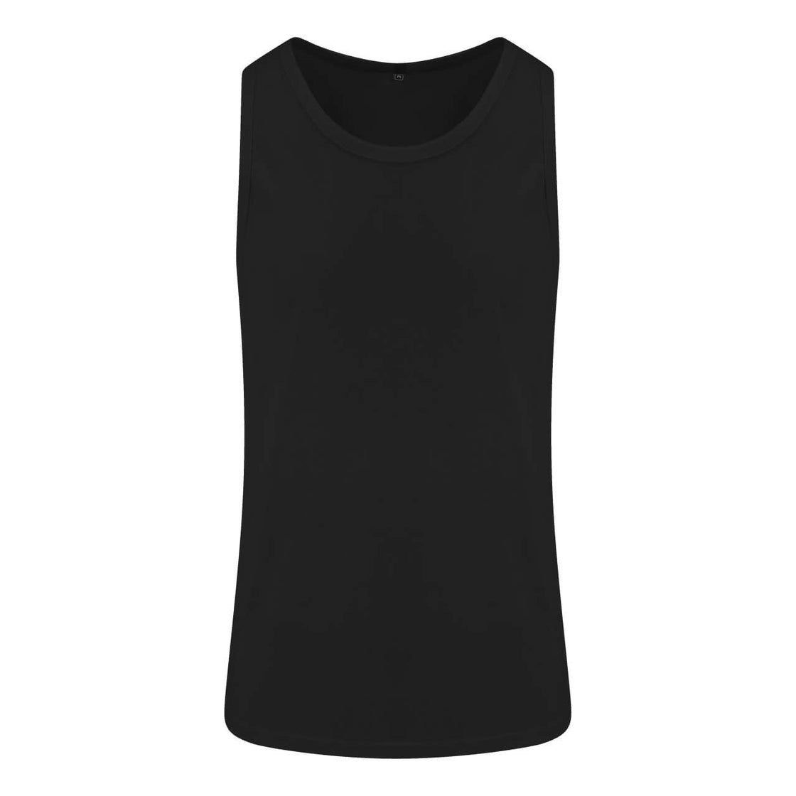 TRI-BLEND VEST