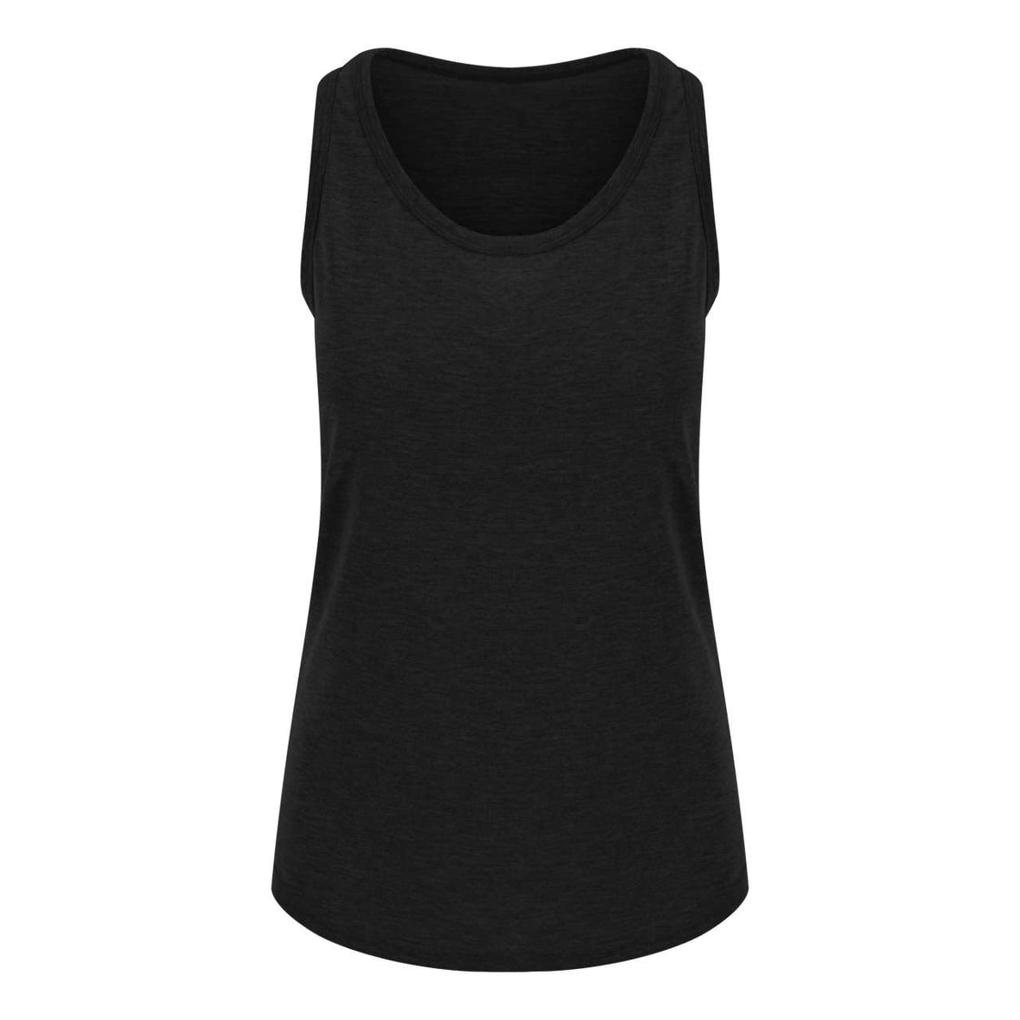 WOMEN'S TRI-BLEND VEST
