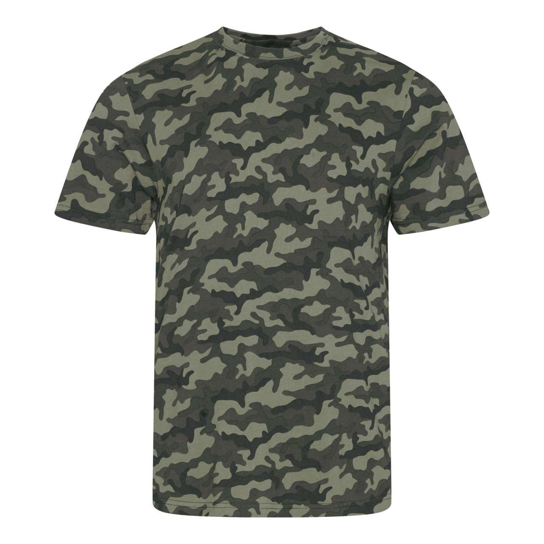 CAMO T