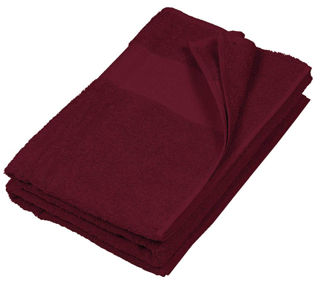 BATH TOWEL