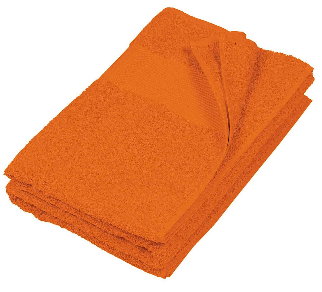 BATH TOWEL