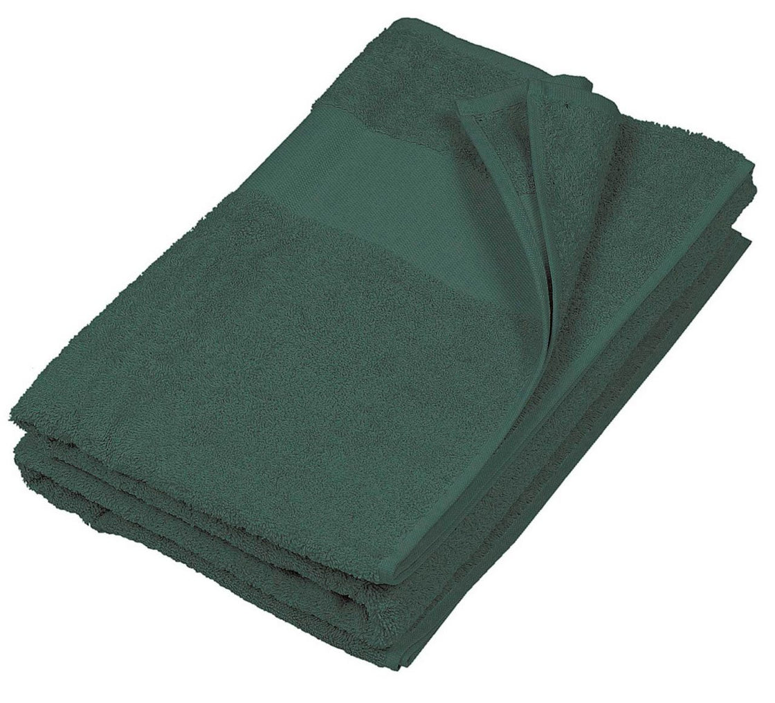 BATH TOWEL