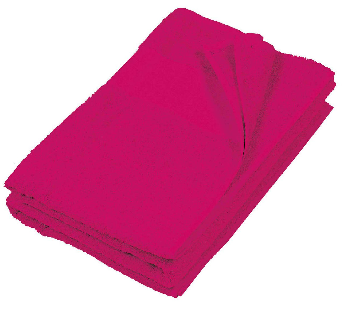 BATH TOWEL