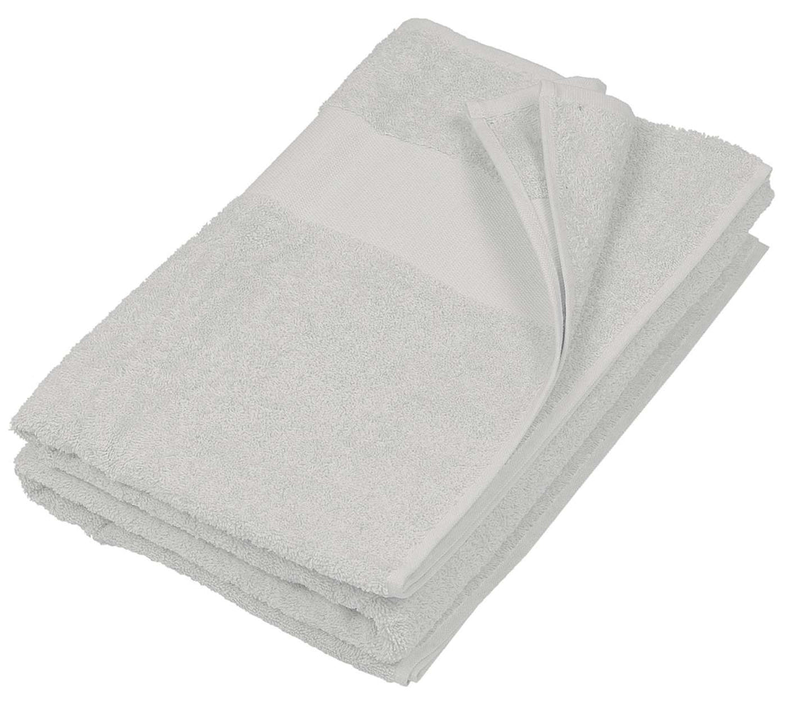 BATH TOWEL
