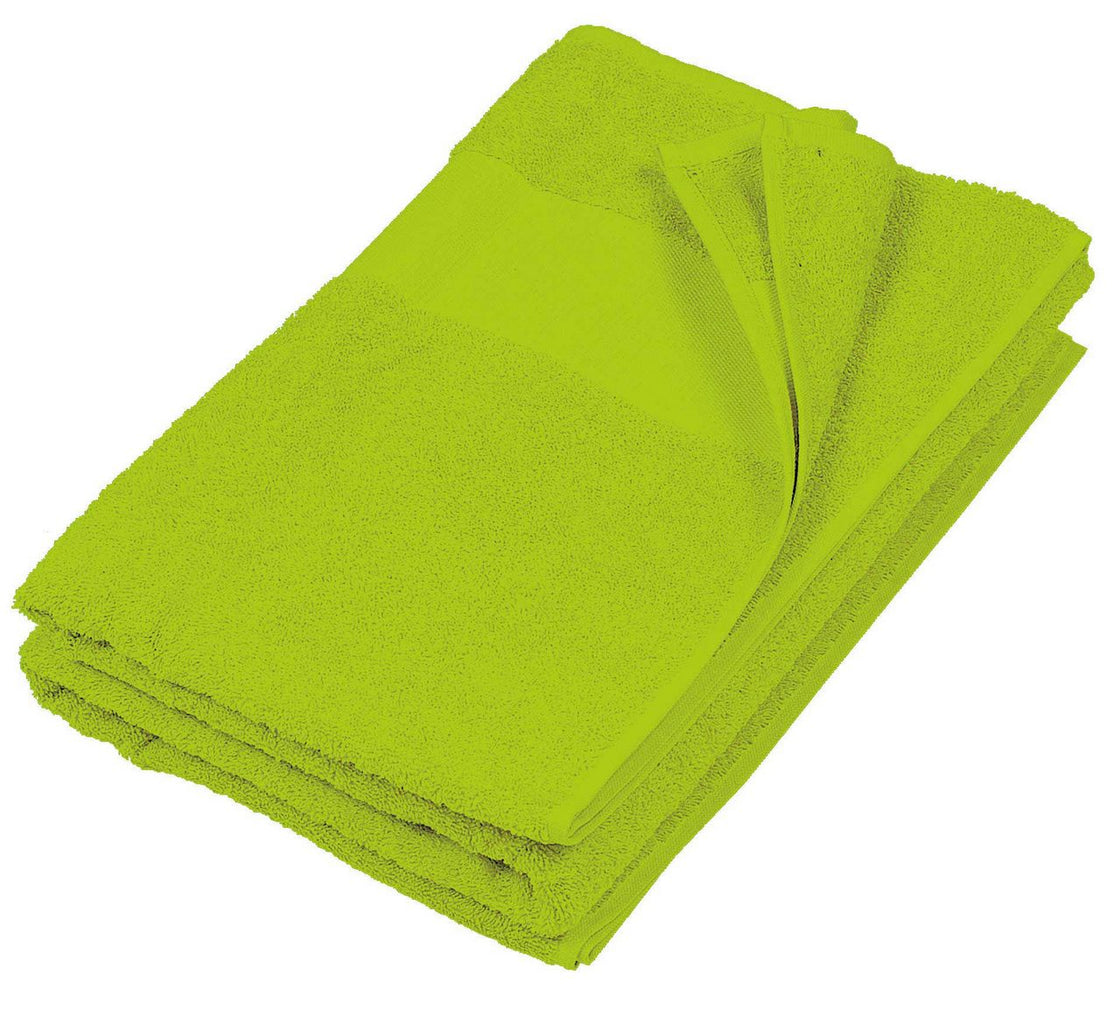 BATH TOWEL