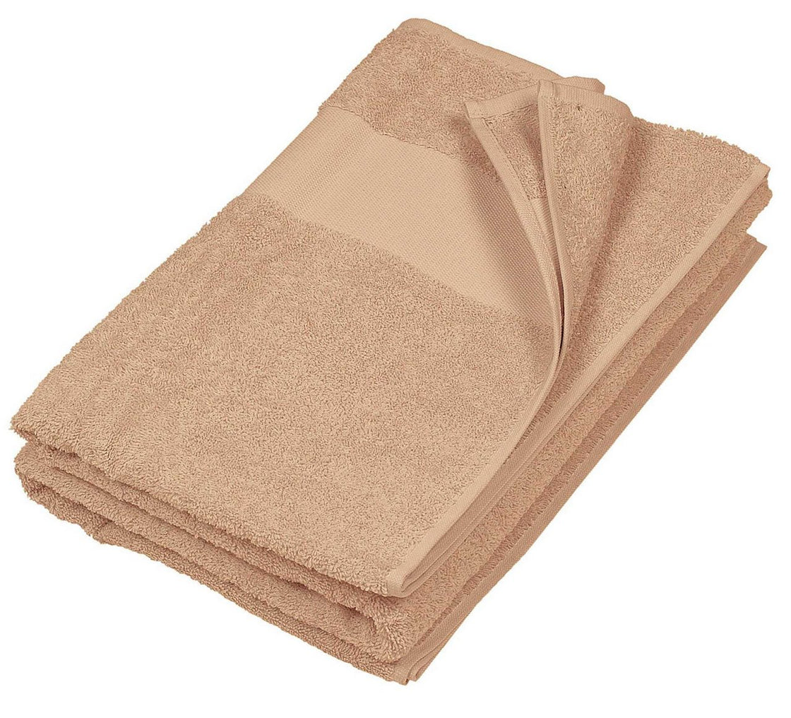 BATH TOWEL