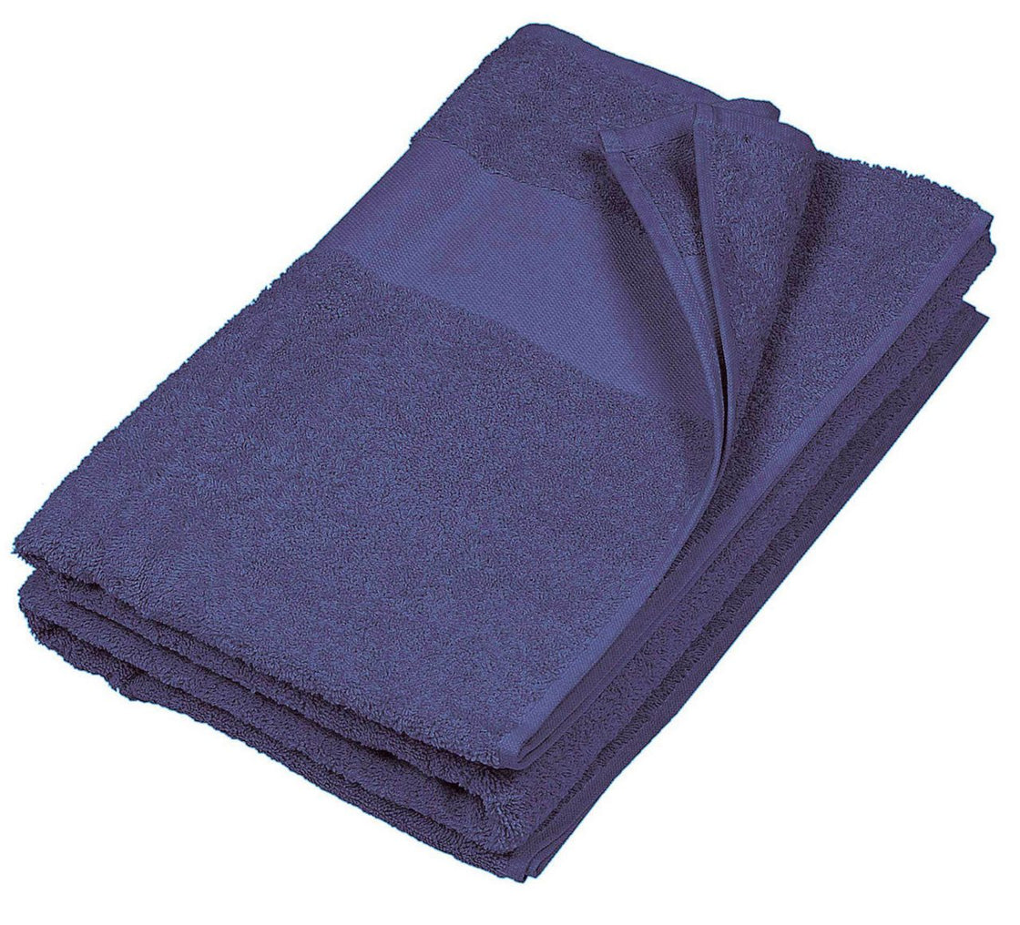 BATH TOWEL