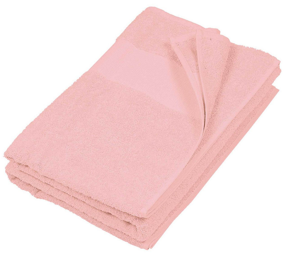 BATH TOWEL