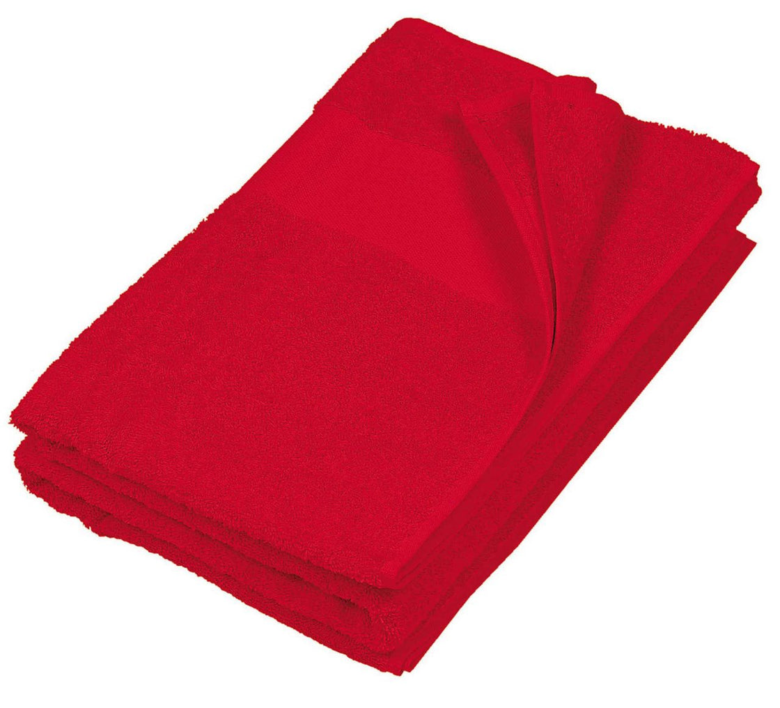 BATH TOWEL