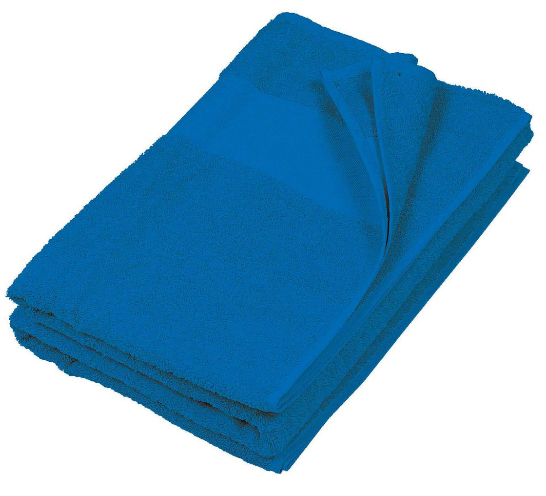 BATH TOWEL