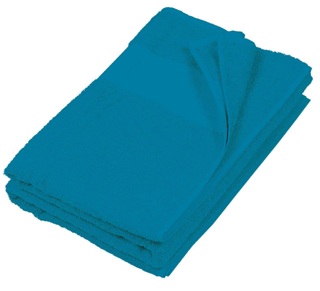 BATH TOWEL
