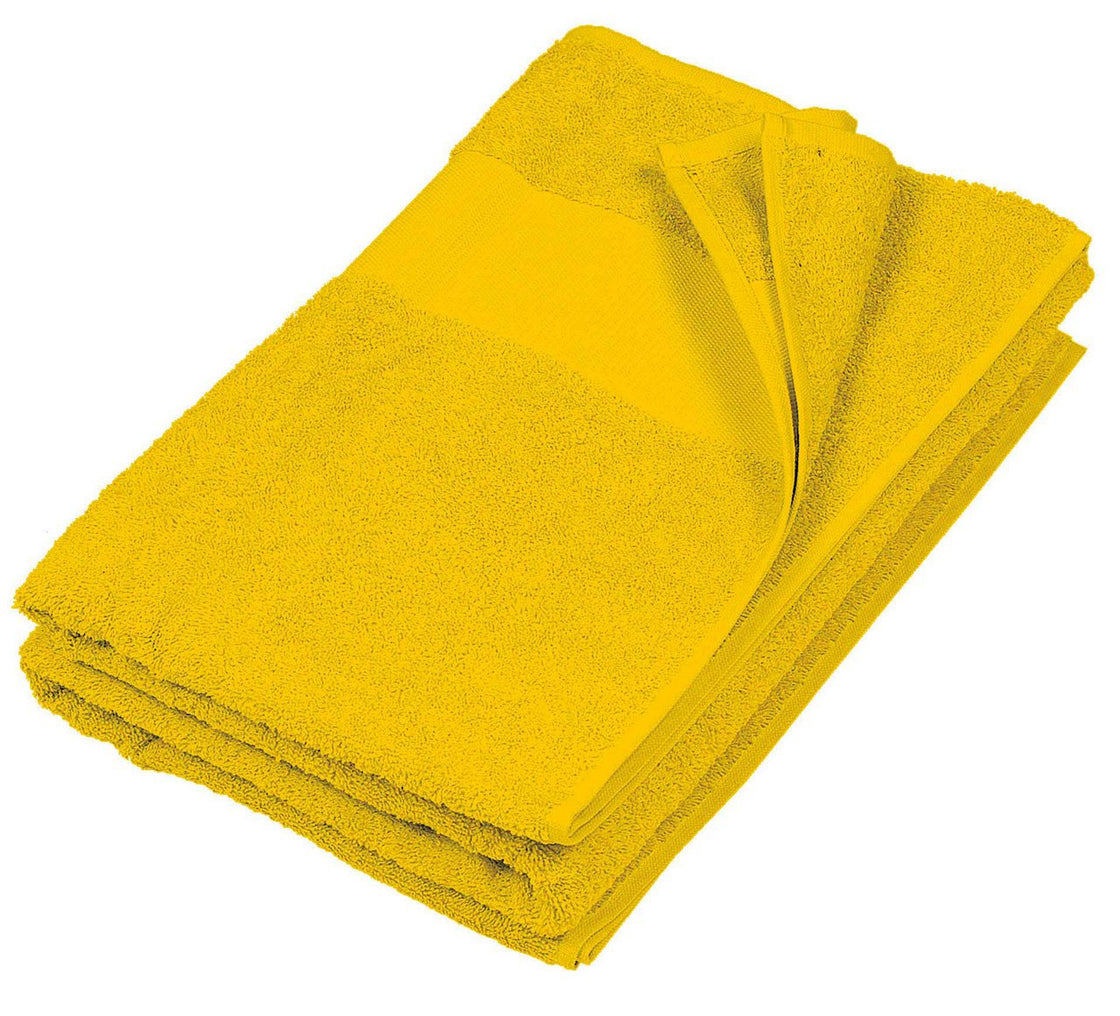 BATH TOWEL