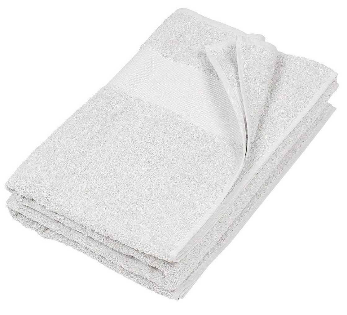 BATH TOWEL