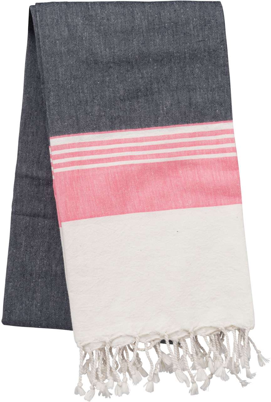 STRIPED FOUTA