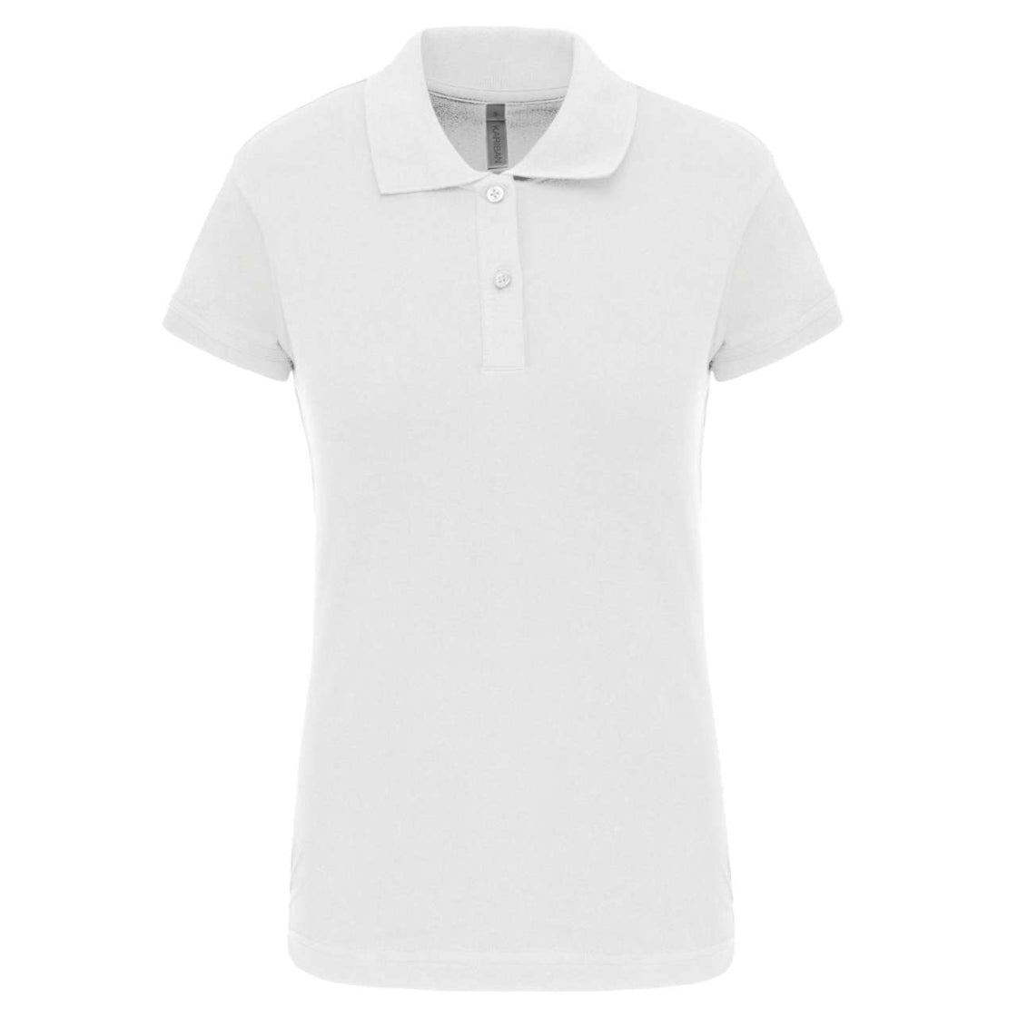 BROOKE - LADIES' SHORT-SLEEVED POLO SHIRT