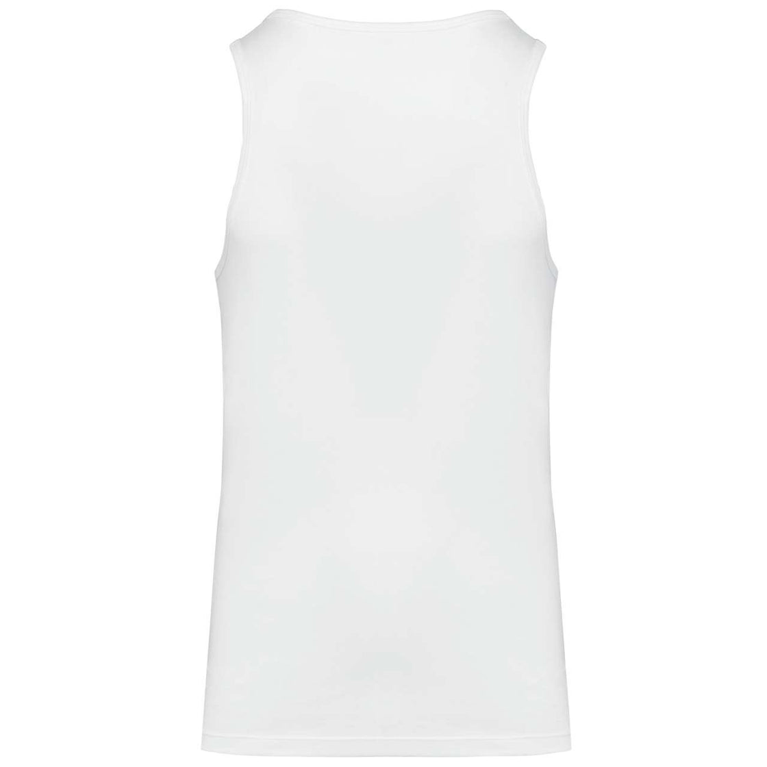 ECO-FRIENDLY MEN TANKTOP