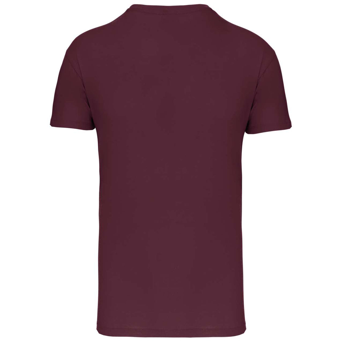 BIO150IC MEN'S ROUND NECK T-SHIRT