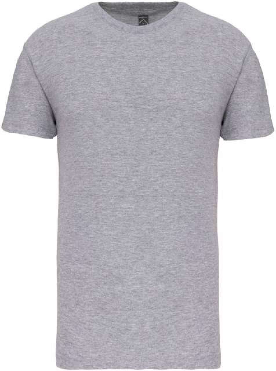 KIDS' BIO150IC CREW NECK T-SHIRT