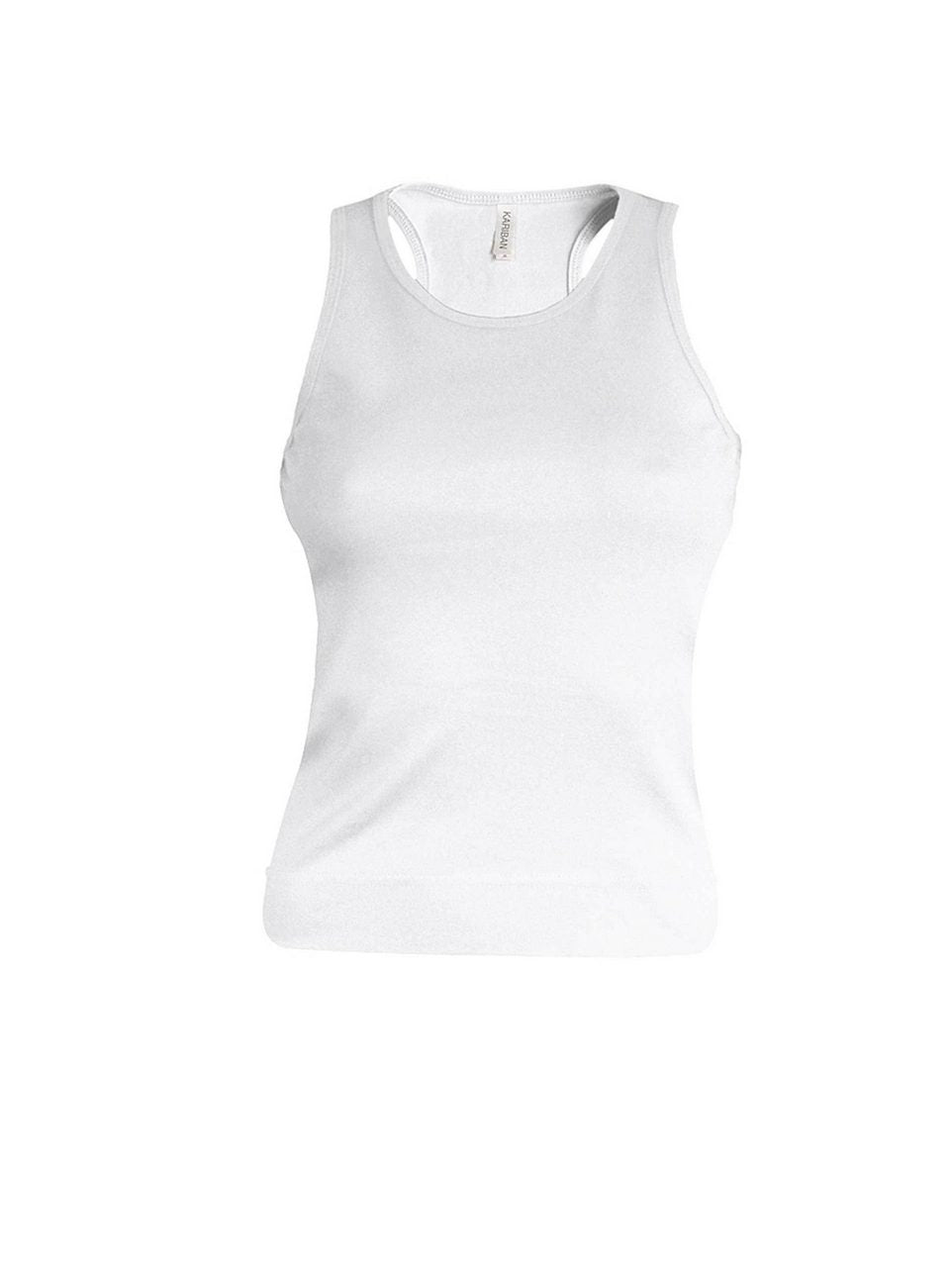 ANGELINA - LADIES' VEST